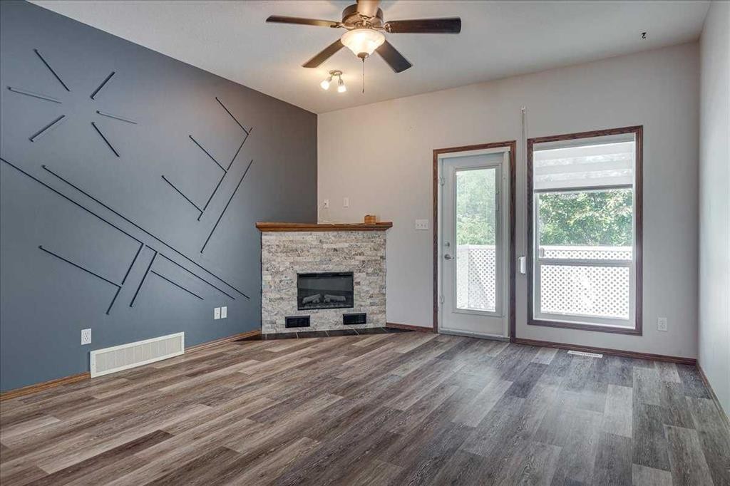 12-939 Ramage Crescent, Red Deer, AB