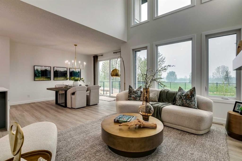 64 Creekstone Manor Sw, Calgary, AB