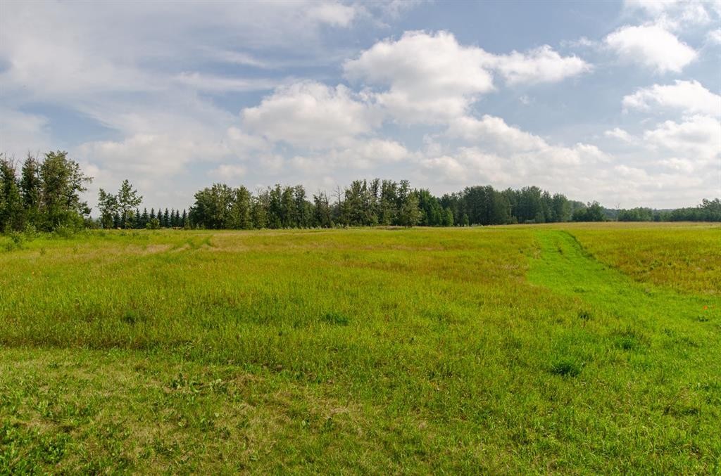 40518 Highway 821, Tees, AB