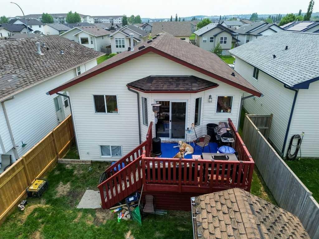 28 Hunter Road, Sylvan Lake, AB