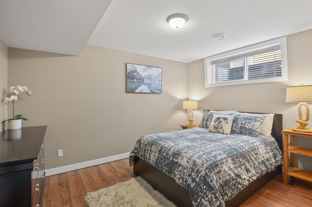 44 Bowman Circle, Sylvan Lake, AB