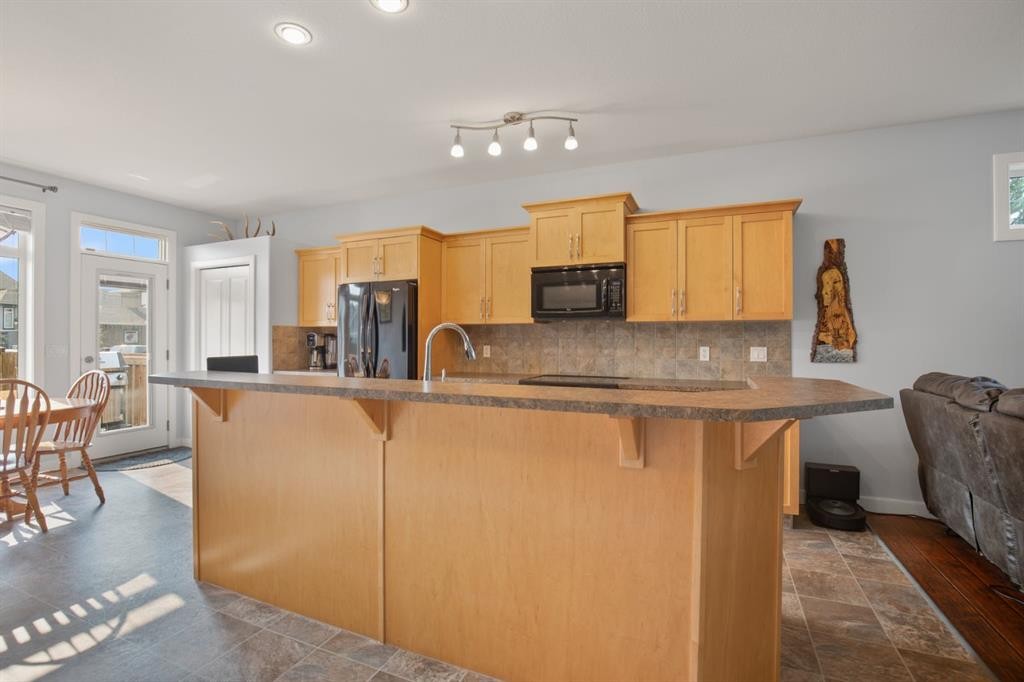 44 Bowman Circle, Sylvan Lake, AB