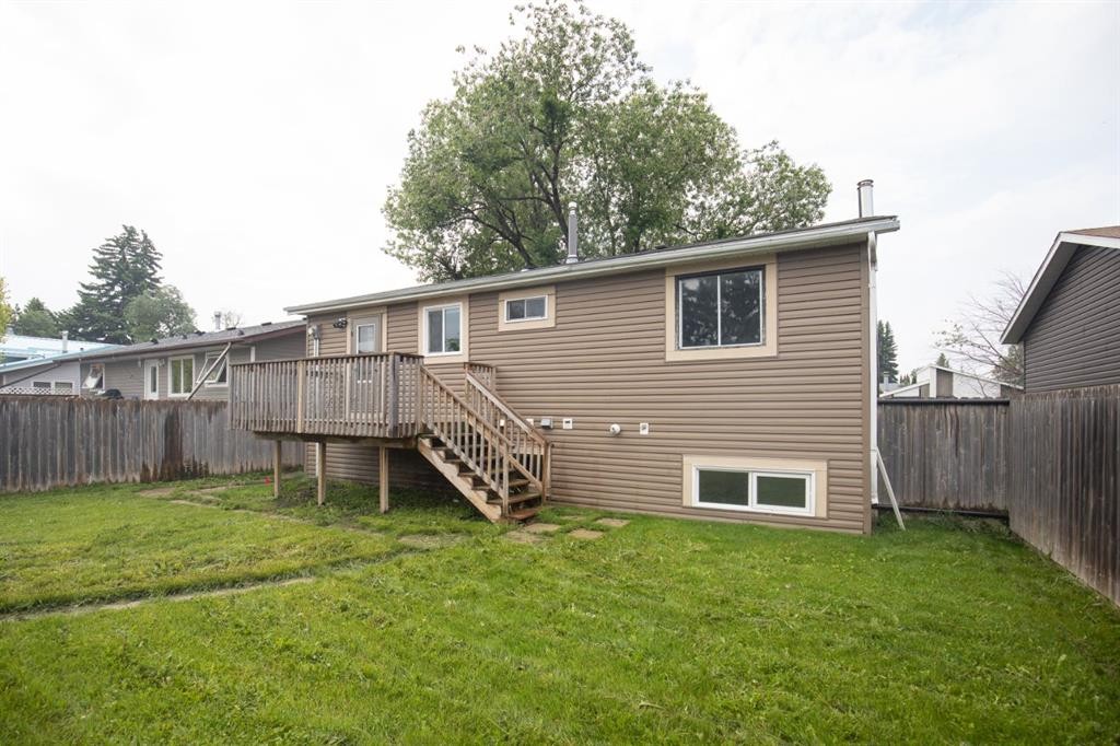 40 Olsen Street, Red Deer, AB