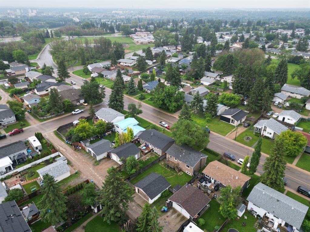 40 Olsen Street, Red Deer, AB