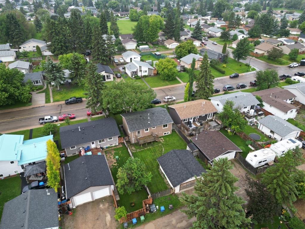 40 Olsen Street, Red Deer, AB