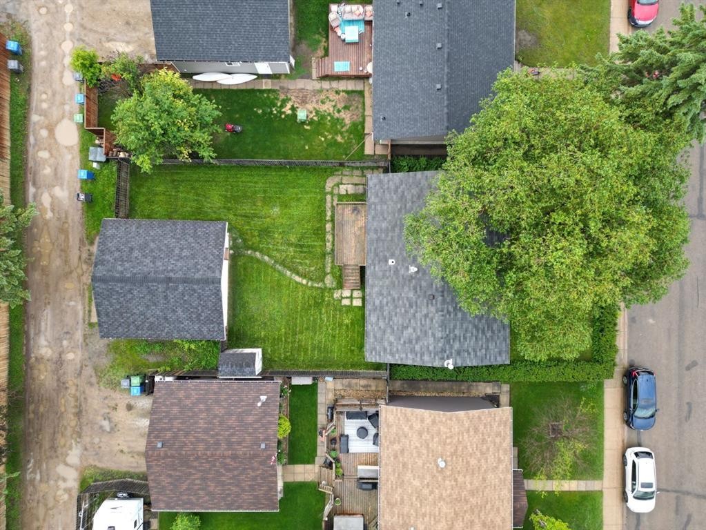 40 Olsen Street, Red Deer, AB