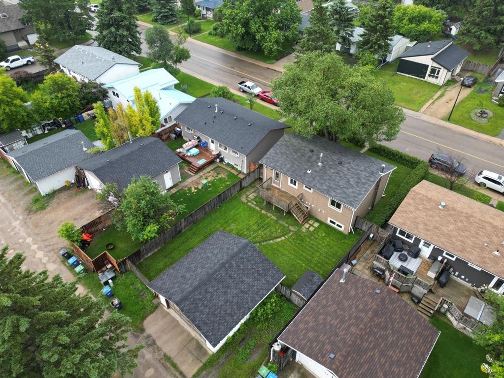 40 Olsen Street, Red Deer, AB