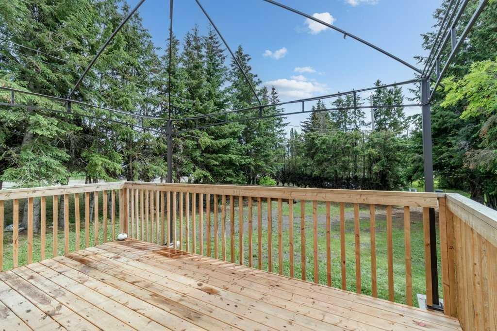4901 53 Avenue, Bentley, AB