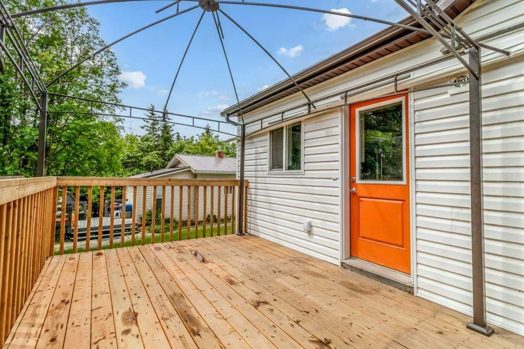 4901 53 Avenue, Bentley, AB
