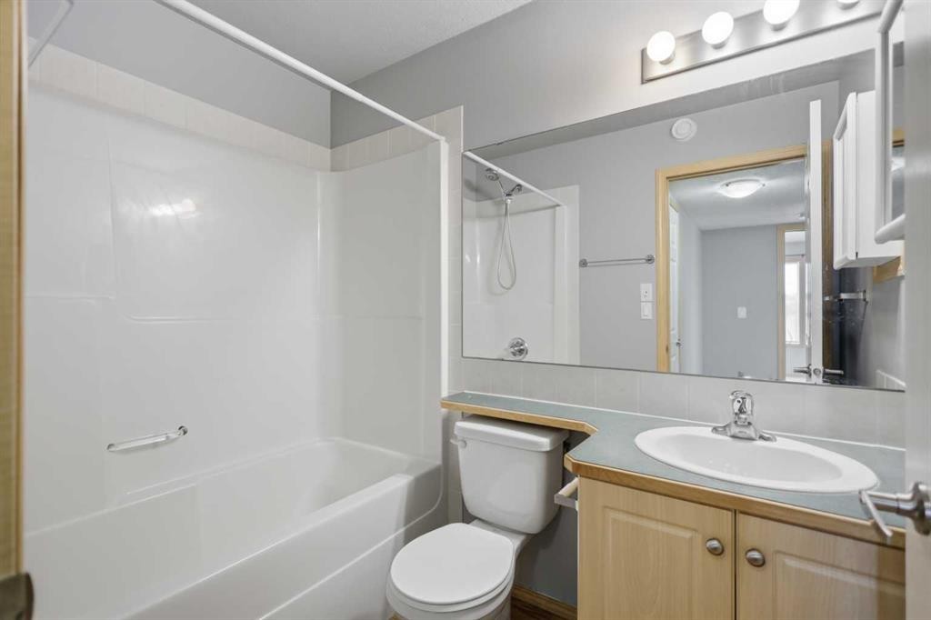 48-33 Jennings Crescent, Red Deer, AB