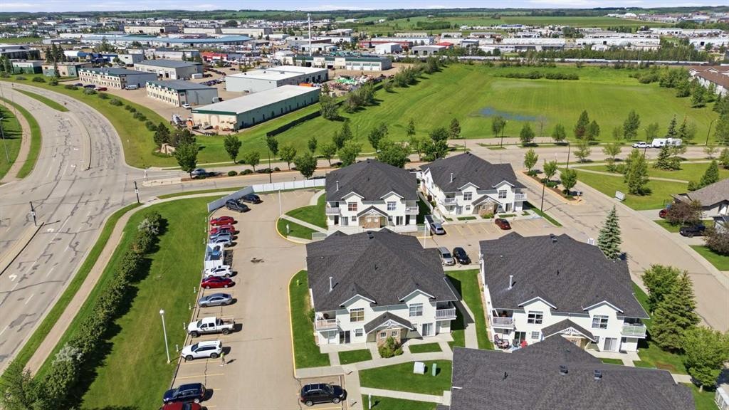 48-33 Jennings Crescent, Red Deer, AB