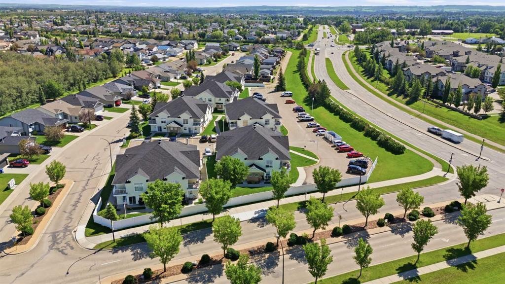 48-33 Jennings Crescent, Red Deer, AB