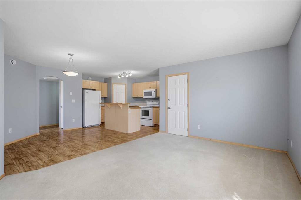 48-33 Jennings Crescent, Red Deer, AB