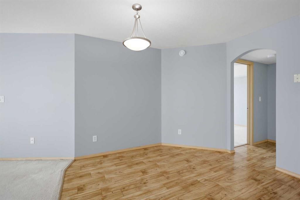 48-33 Jennings Crescent, Red Deer, AB