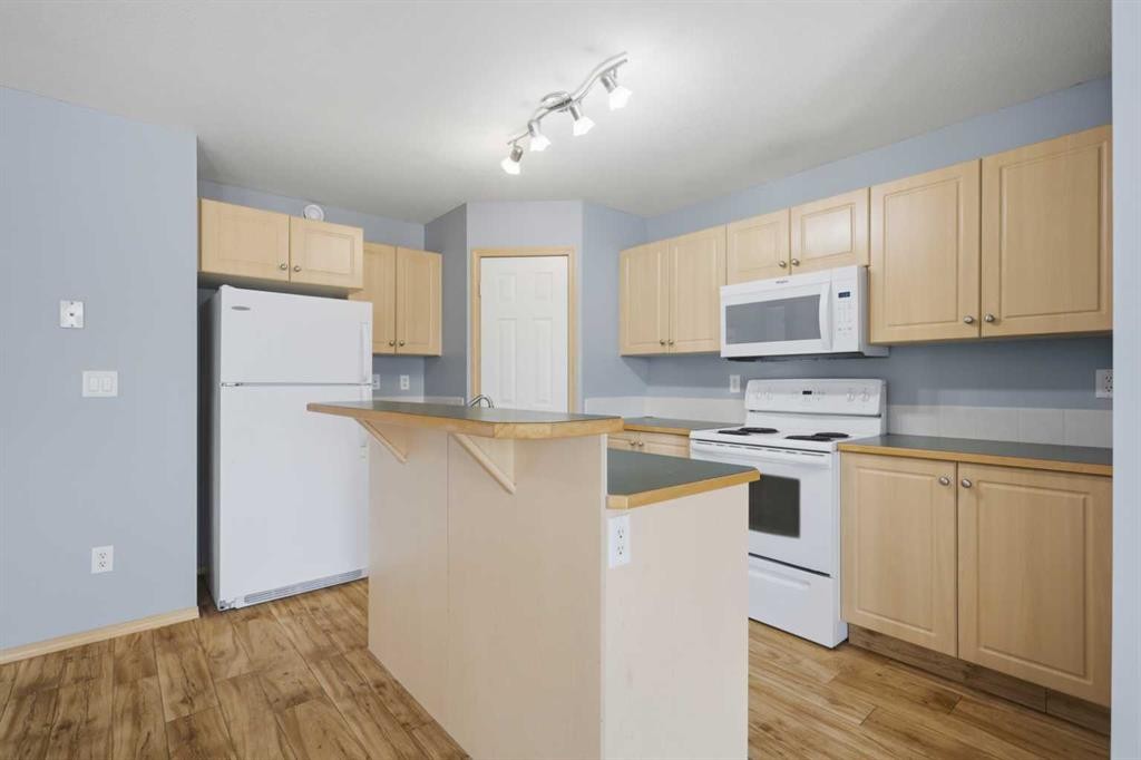 48-33 Jennings Crescent, Red Deer, AB