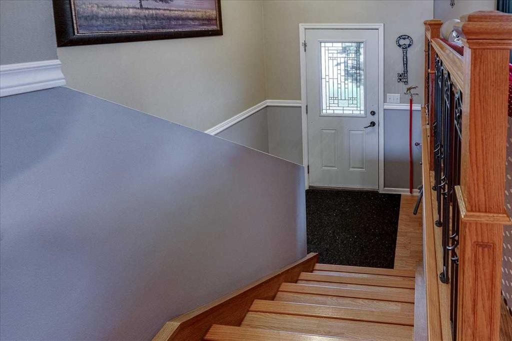 38 Heritage Drive, Lacombe, AB - Indoor Photo Showing Other Room