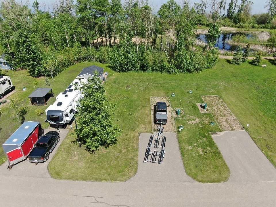 4 46514 Twp Rd 604A, Bonnyville, AB