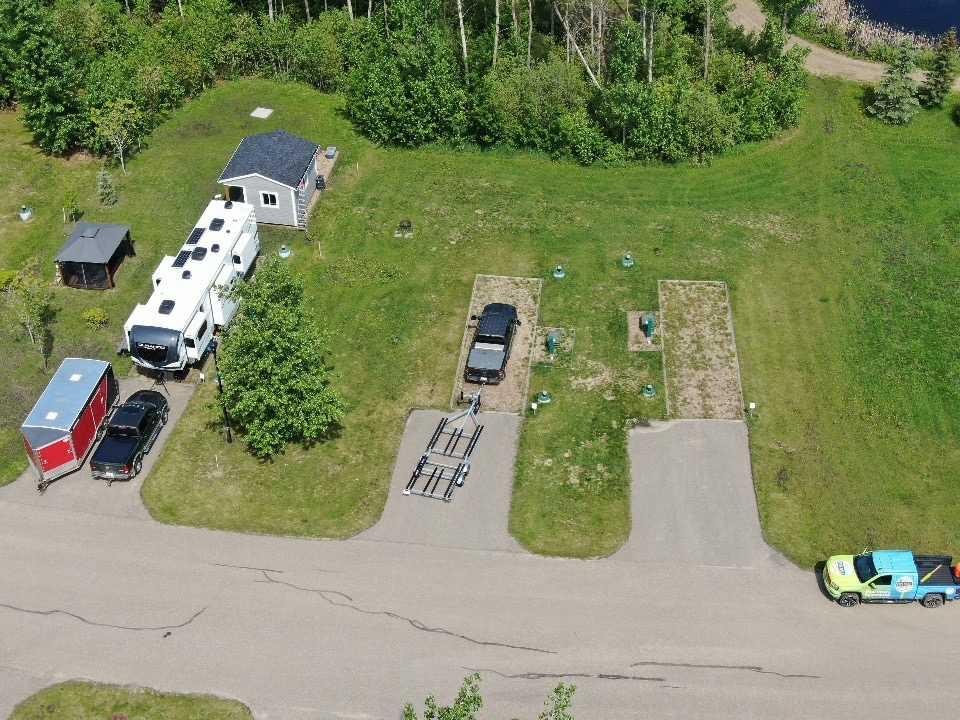 4 46514 Twp Rd 604A, Bonnyville, AB