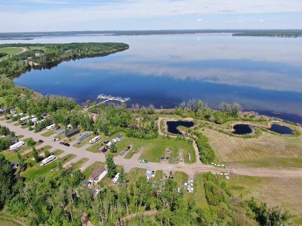 4 46514 Twp Rd 604A, Bonnyville, AB