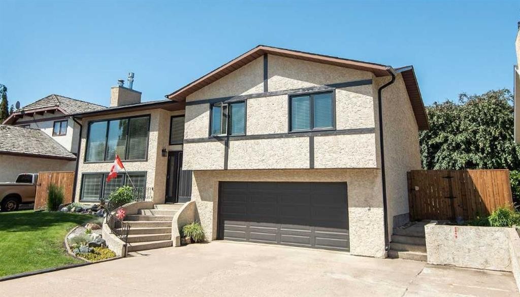 89 Mccullough Crescent, Red Deer, AB