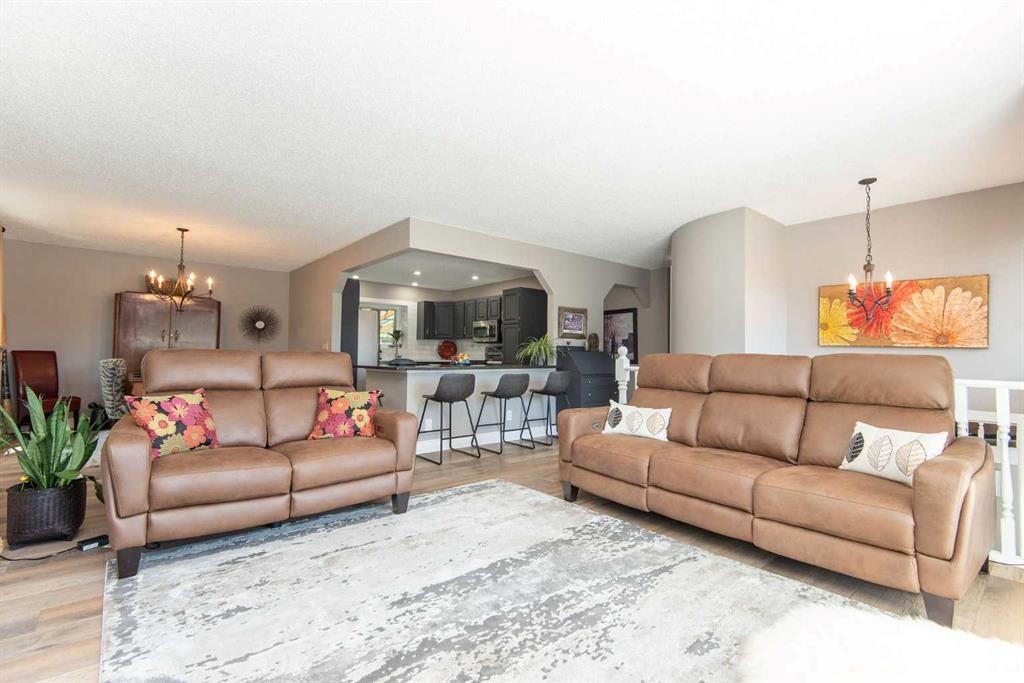 89 Mccullough Crescent, Red Deer, AB