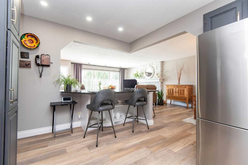 89 Mccullough Crescent, Red Deer, AB