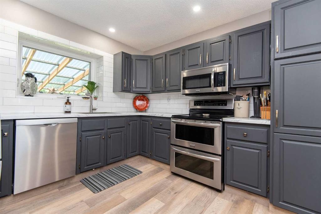 89 Mccullough Crescent, Red Deer, AB
