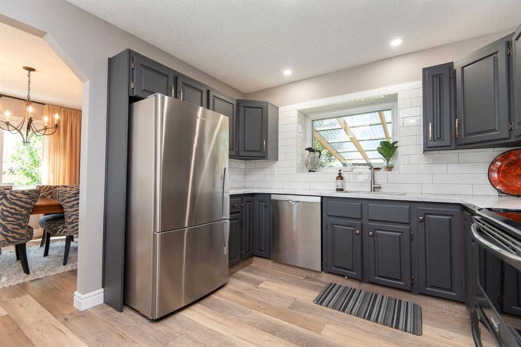 89 Mccullough Crescent, Red Deer, AB