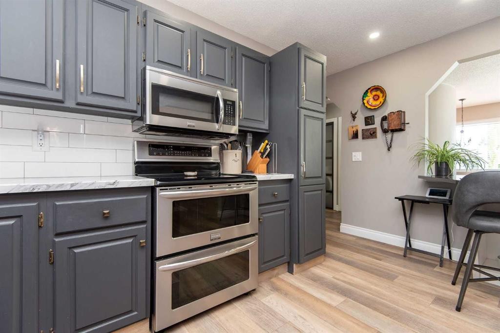89 Mccullough Crescent, Red Deer, AB