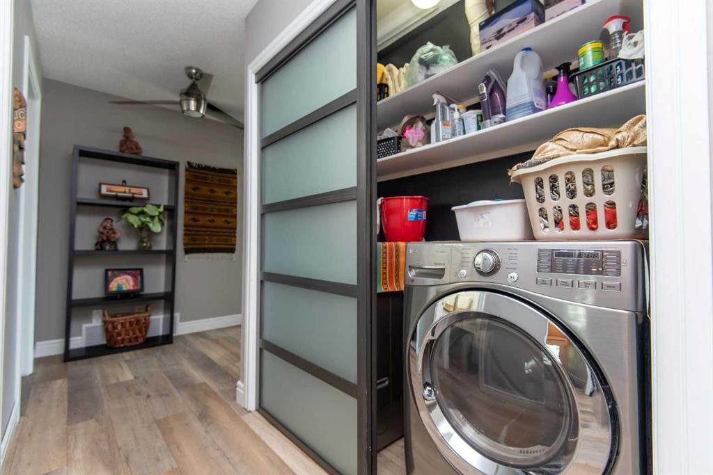 89 Mccullough Crescent, Red Deer, AB