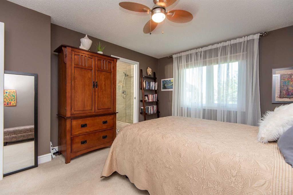 89 Mccullough Crescent, Red Deer, AB