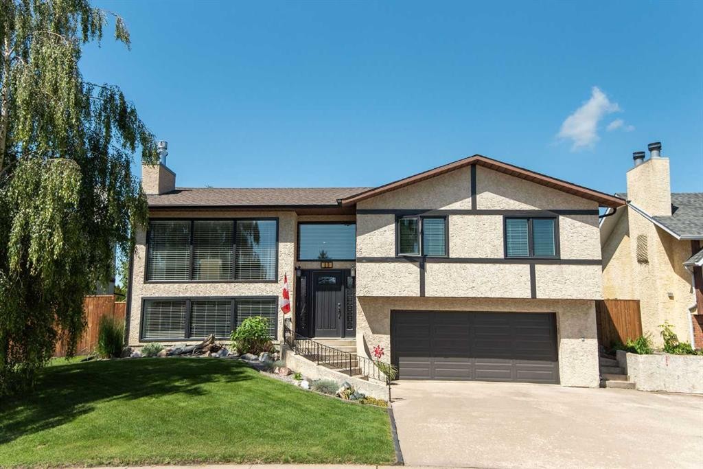 89 Mccullough Crescent, Red Deer, AB