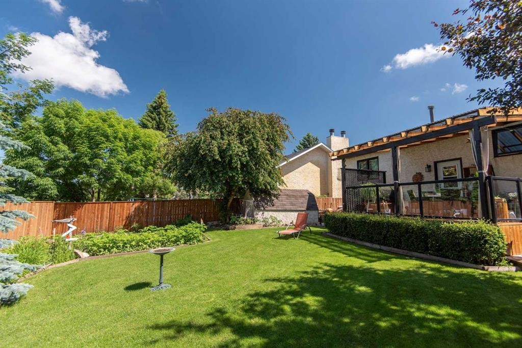 89 Mccullough Crescent, Red Deer, AB