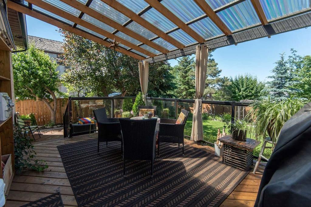 89 Mccullough Crescent, Red Deer, AB