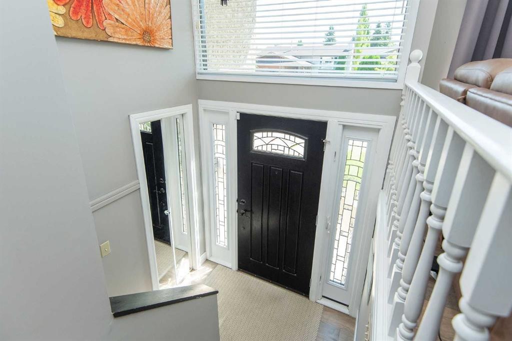 89 Mccullough Crescent, Red Deer, AB