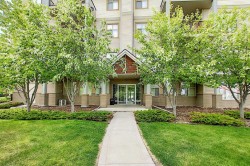 223-100 Lakeway Boulevard Sylvan Lake, AB T4S 0A4