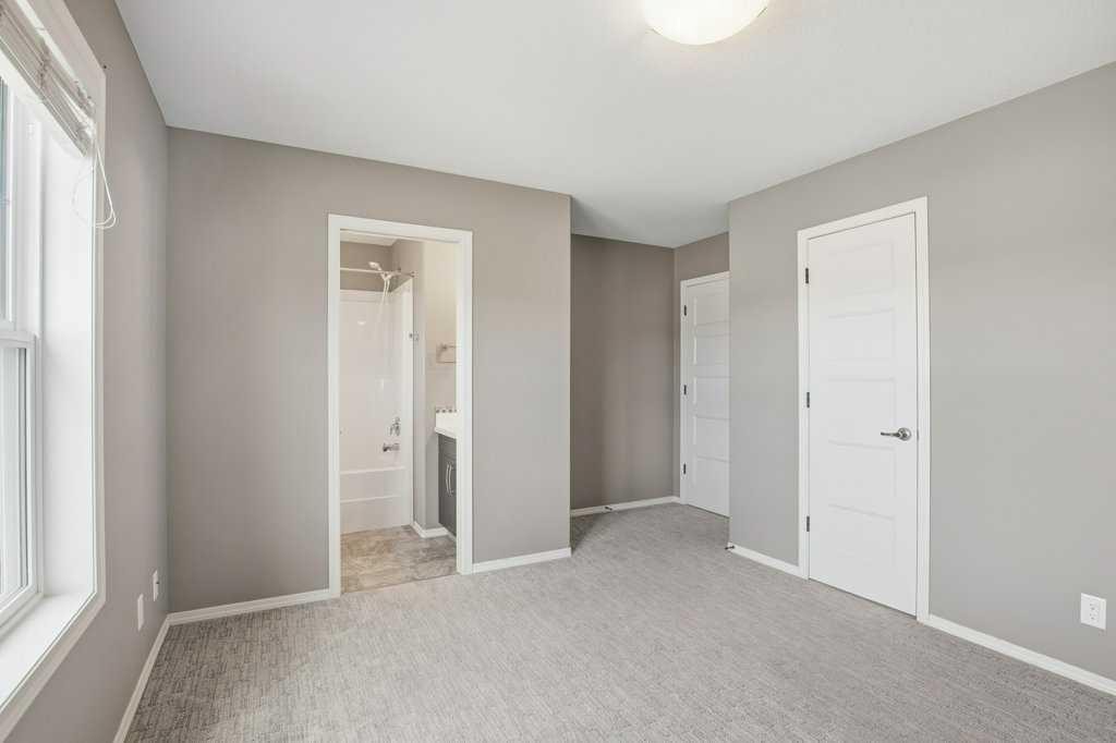 5 Crimson Court, Blackfalds, AB - Indoor Photo Showing Other Room