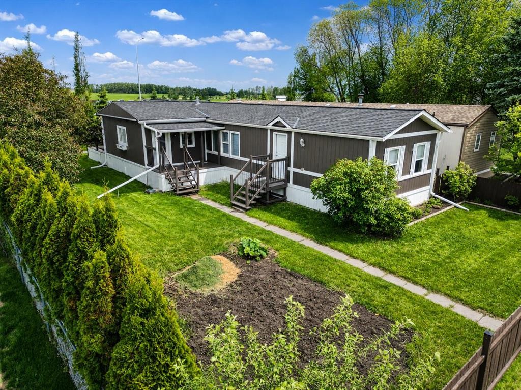 4716 41 Street Crescent, Innisfail, AB