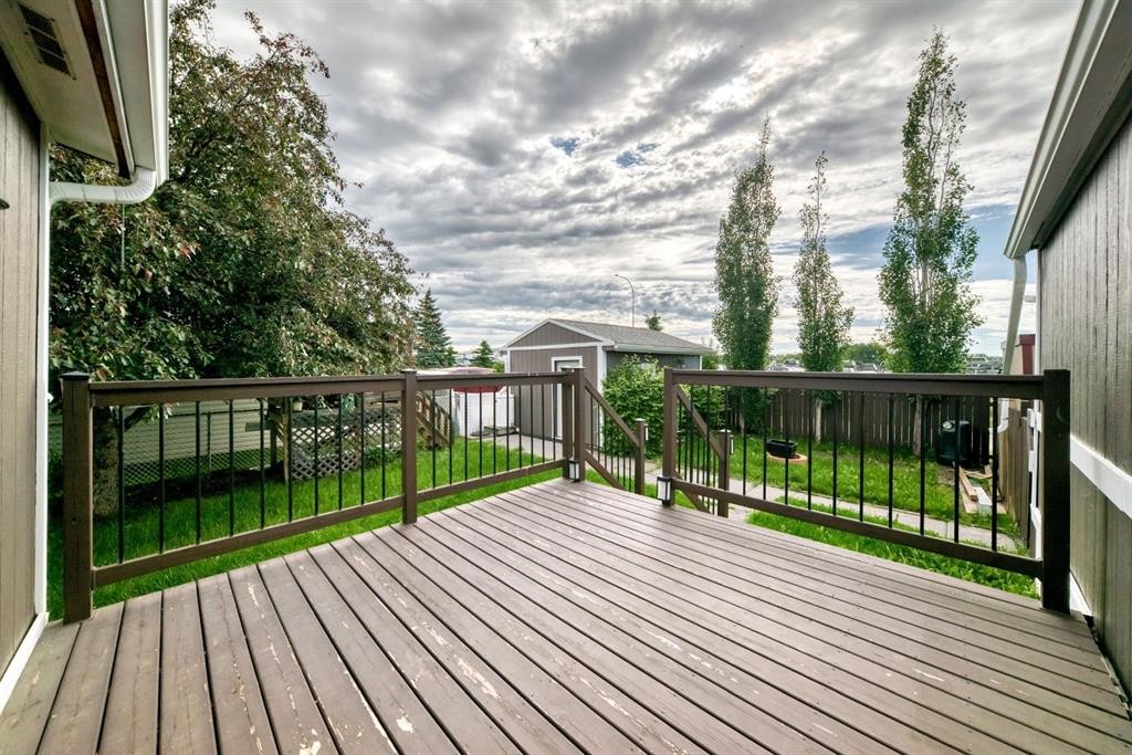 4716 41 Street Crescent, Innisfail, AB