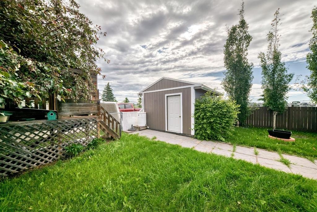 4716 41 Street Crescent, Innisfail, AB