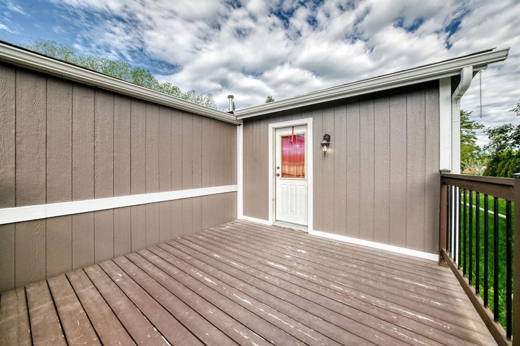 4716 41 Street Crescent, Innisfail, AB