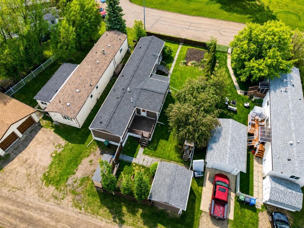 4716 41 Street Crescent, Innisfail, AB