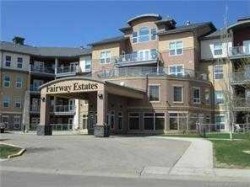 413-5040 53 Street Sylvan Lake, AB T4S 0A1