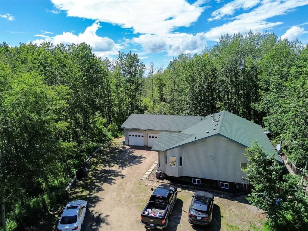 39320-261 Range Road, Rural Lacombe County, AB - Outdoor