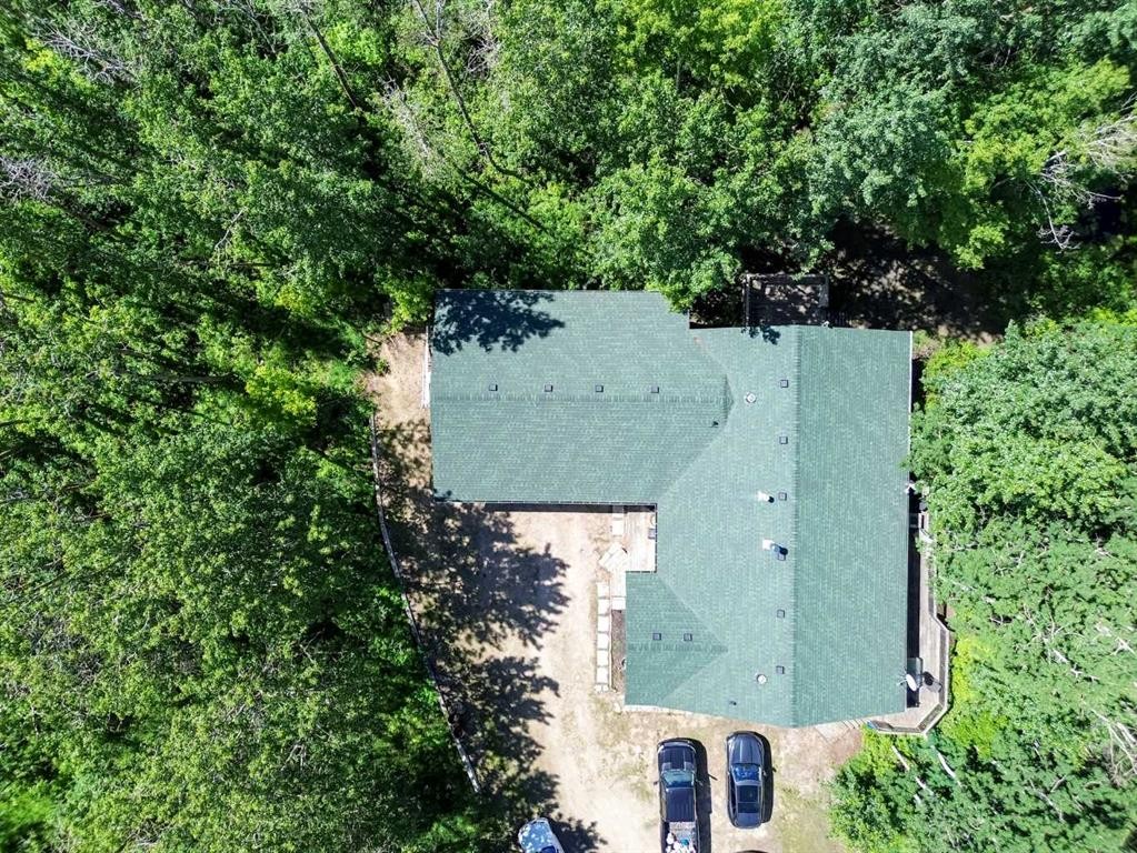 39320-261 Range Road, Rural Lacombe County, AB - Outdoor
