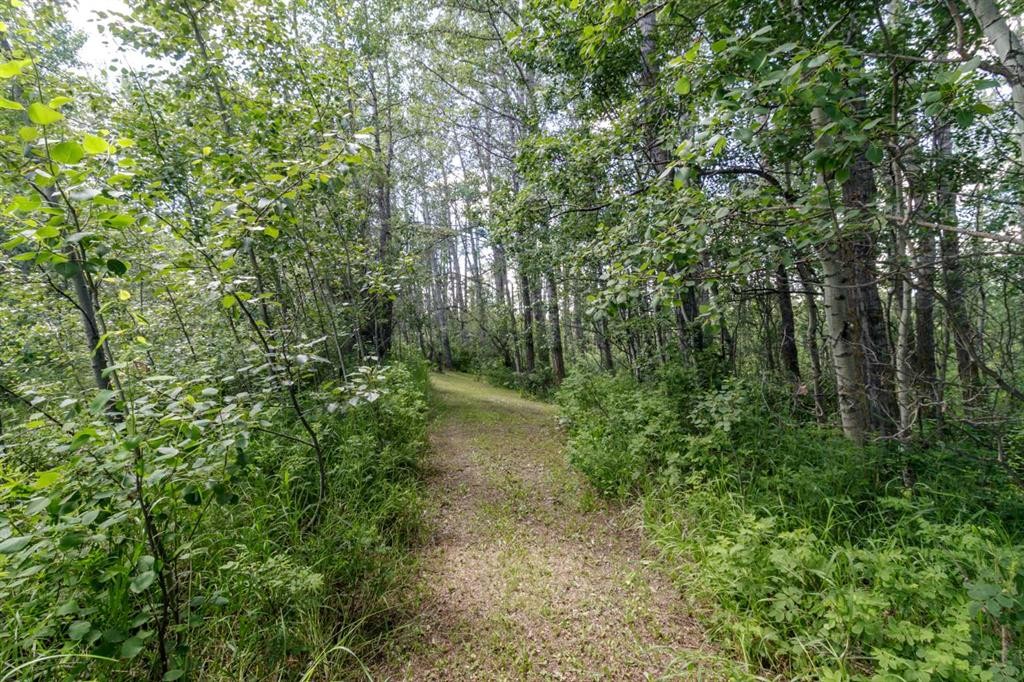 39320-261 Range Road, Rural Lacombe County, AB - Outdoor