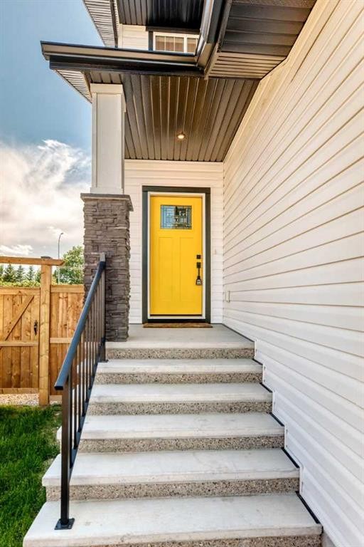 86 Turnbull Close, Red Deer, AB