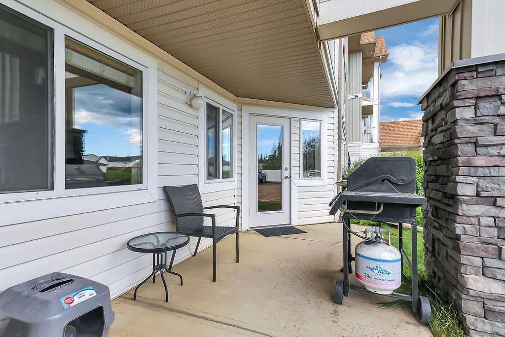 111-60 Jacobs Close, Red Deer, AB