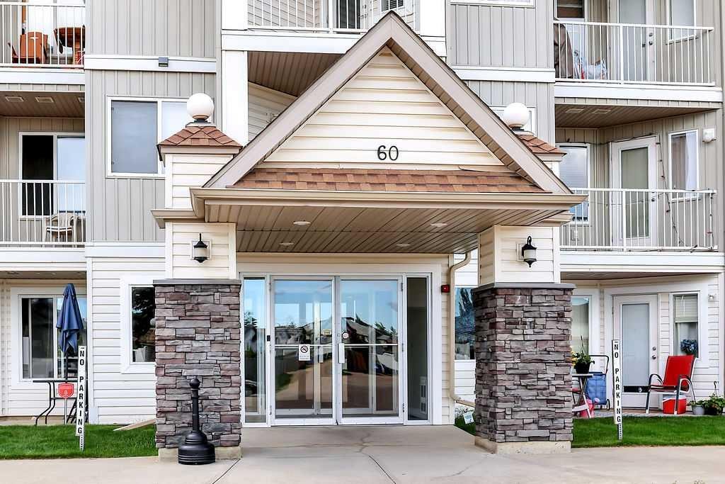 111-60 Jacobs Close, Red Deer, AB