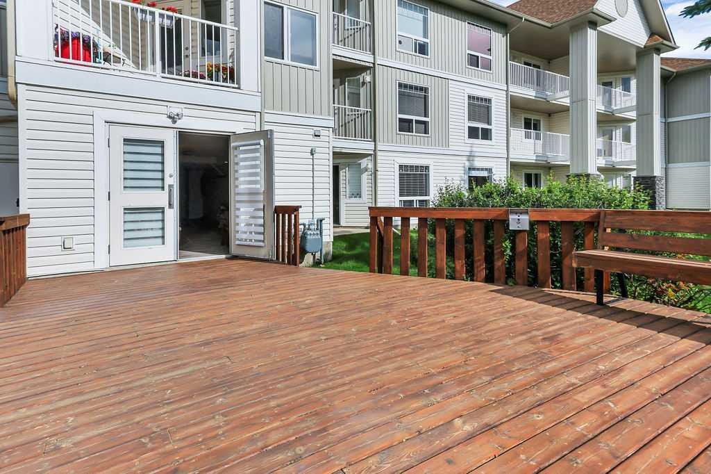111-60 Jacobs Close, Red Deer, AB